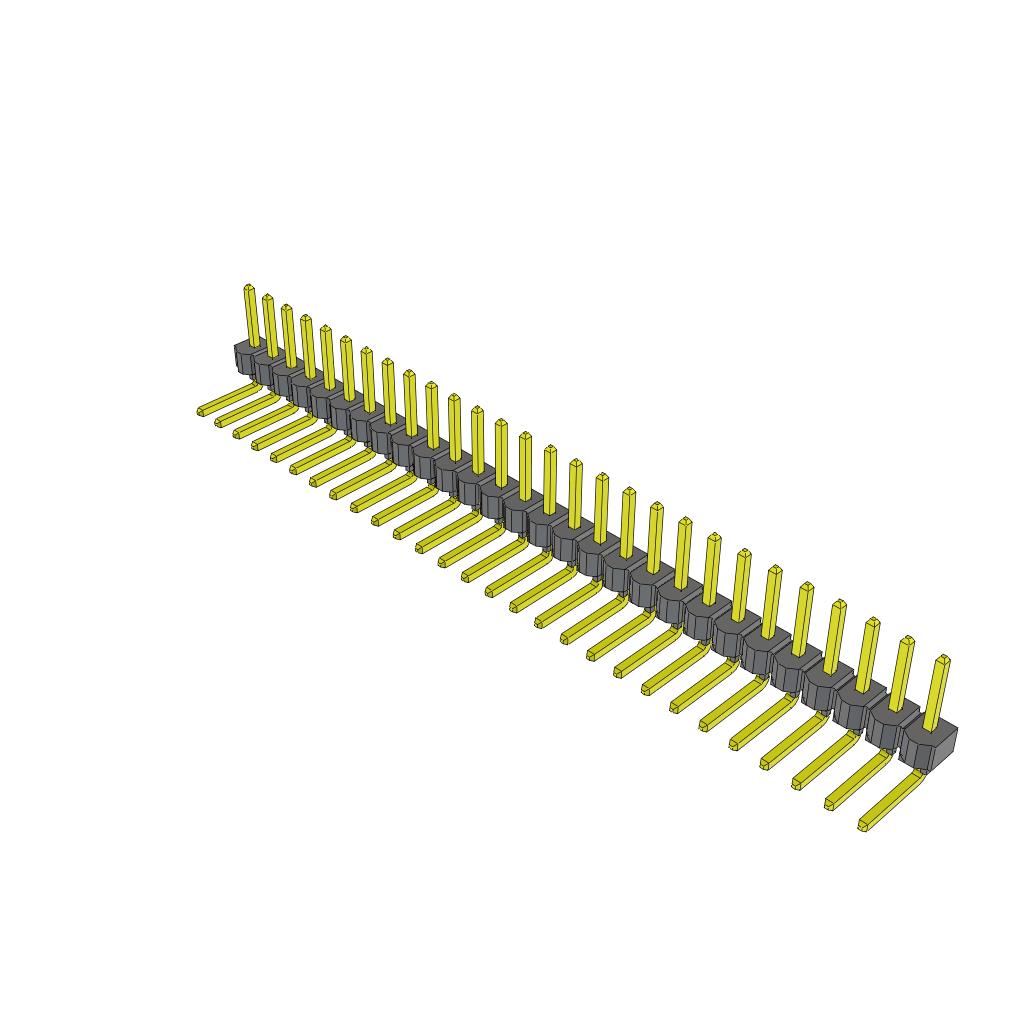 TSW-128-22-T-S-RA