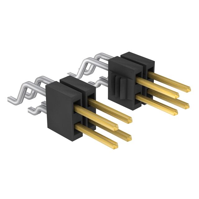 FTSH-105-01-F-DH