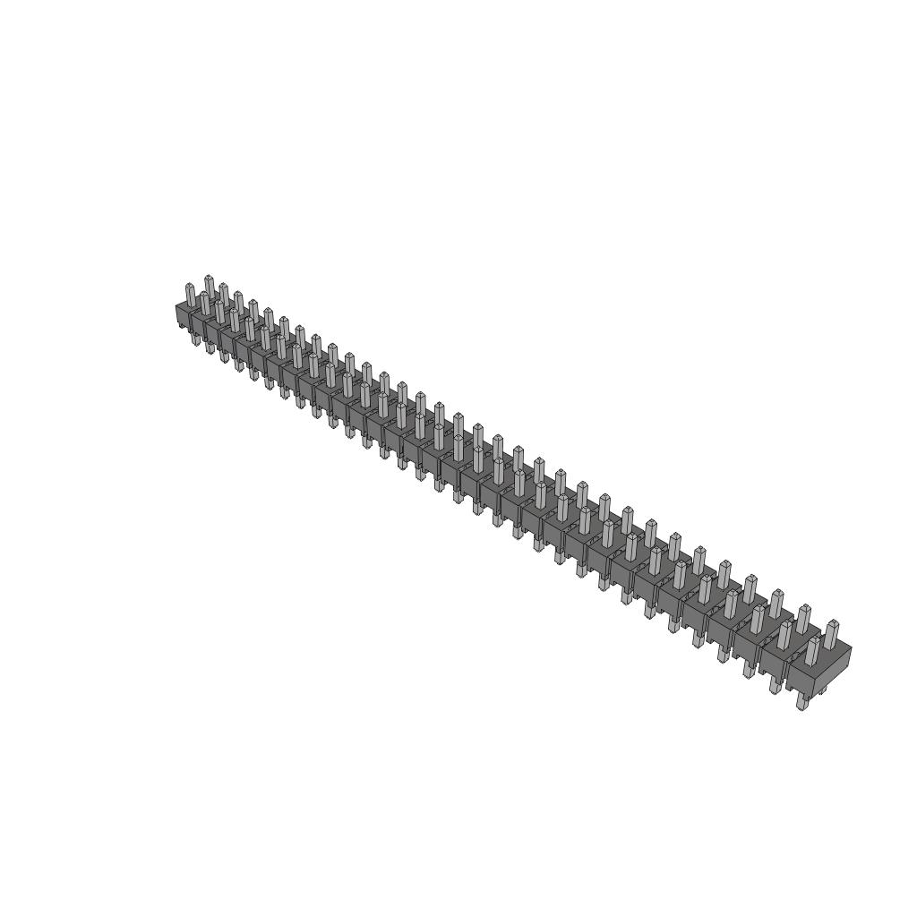HTSW-132-06-T-D