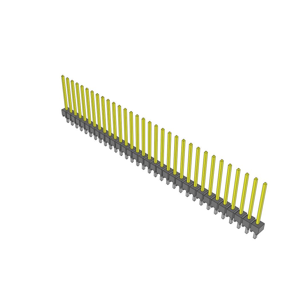 HTSW-132-15-L-S