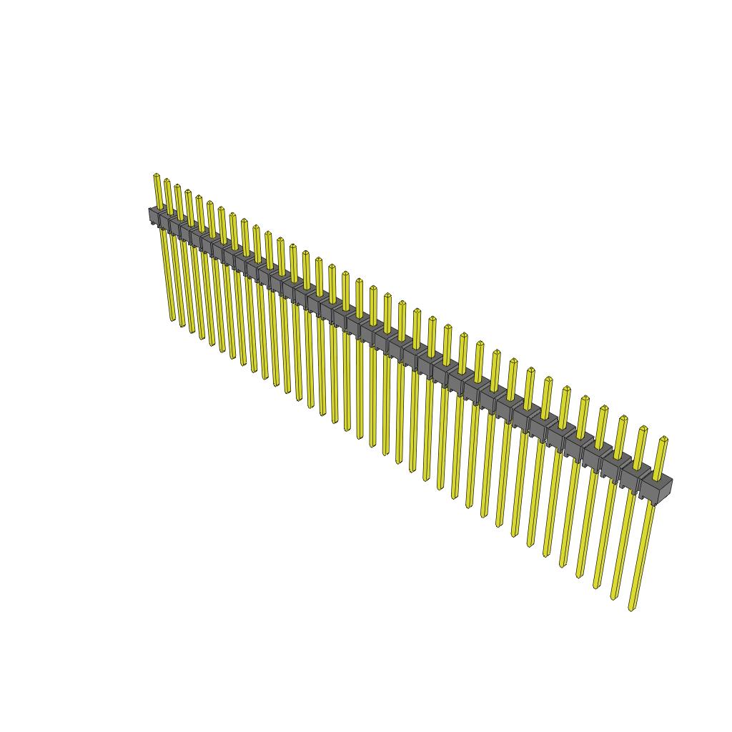 TSW-136-12-G-S
