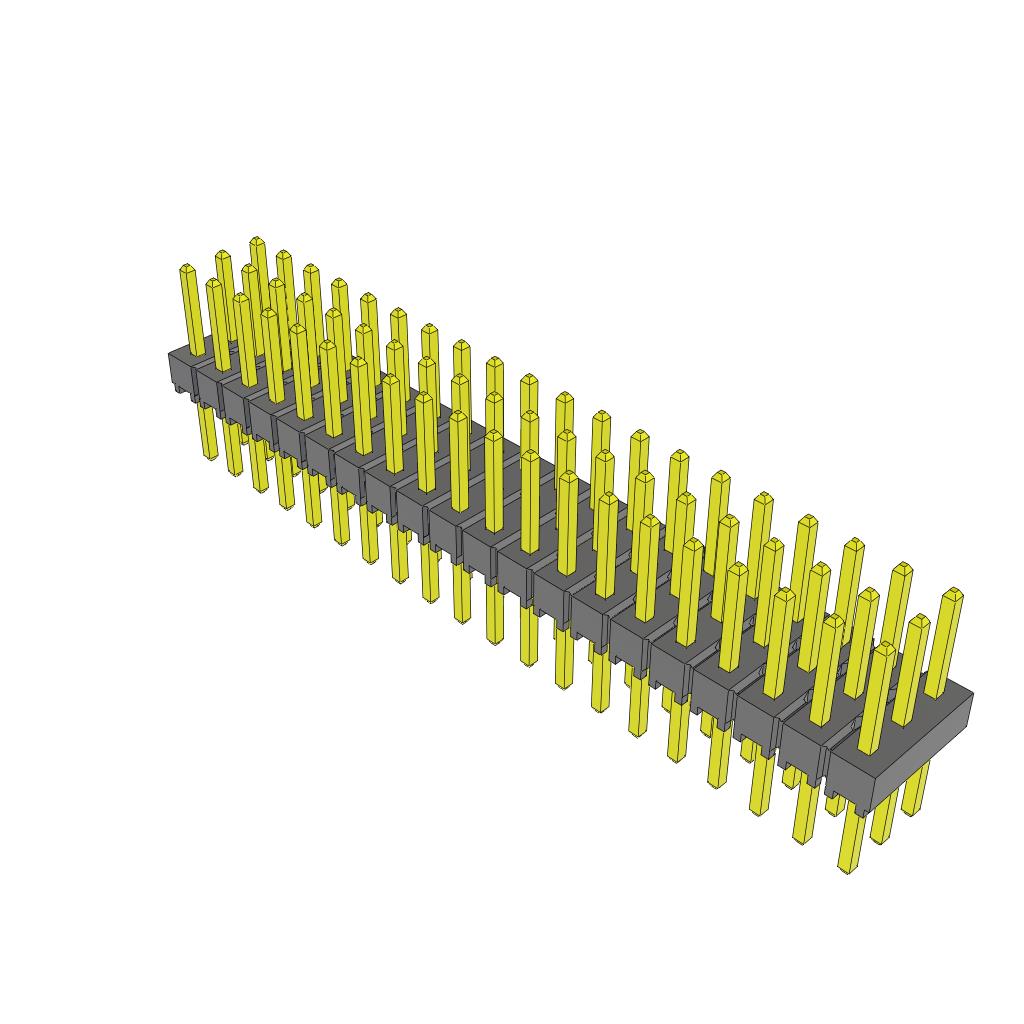 TSW-120-08-G-T