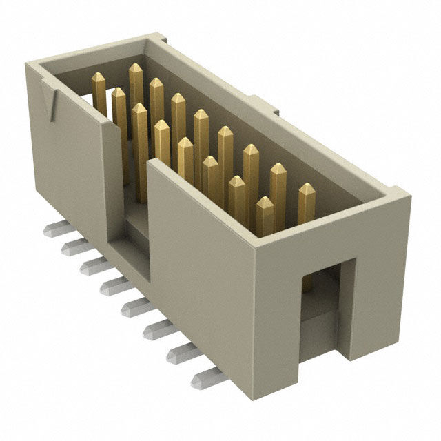HTST-110-02-G-D
