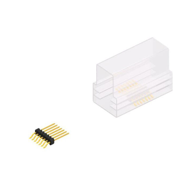 SLV W 3 SMD 073 10 G