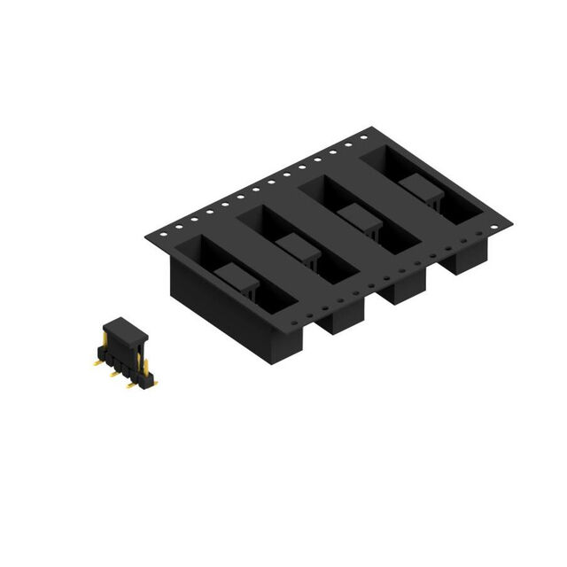 SL 10 SMD 040 6 S B TR