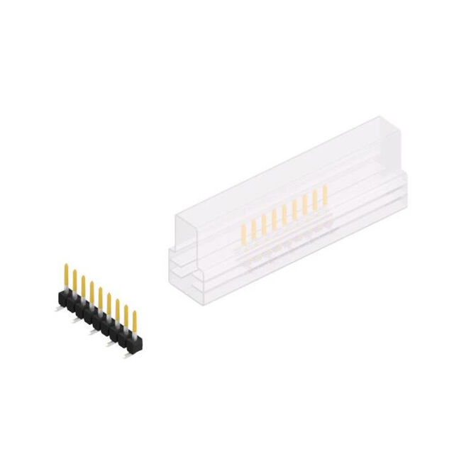 SL 10 SMD 062 9 G B SM