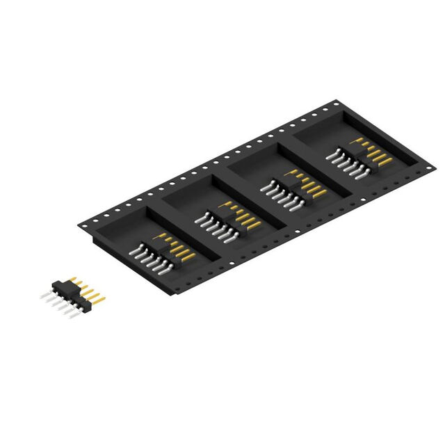 SL 12 SMD 058 6 G B SM