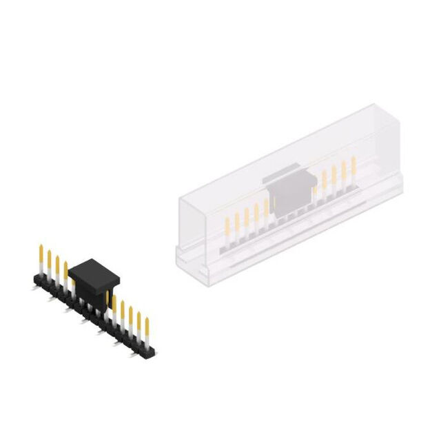 SLY 7 SMD 062 10 S