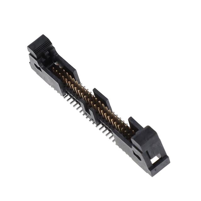 FTSH-125-01-F-DV-EJ-K-A