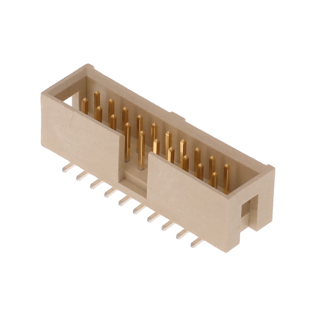 HTST-110-01-F-DV-P-TR