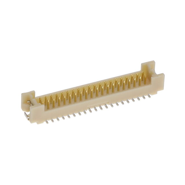 DF13EA-40DP-1.25V(65)