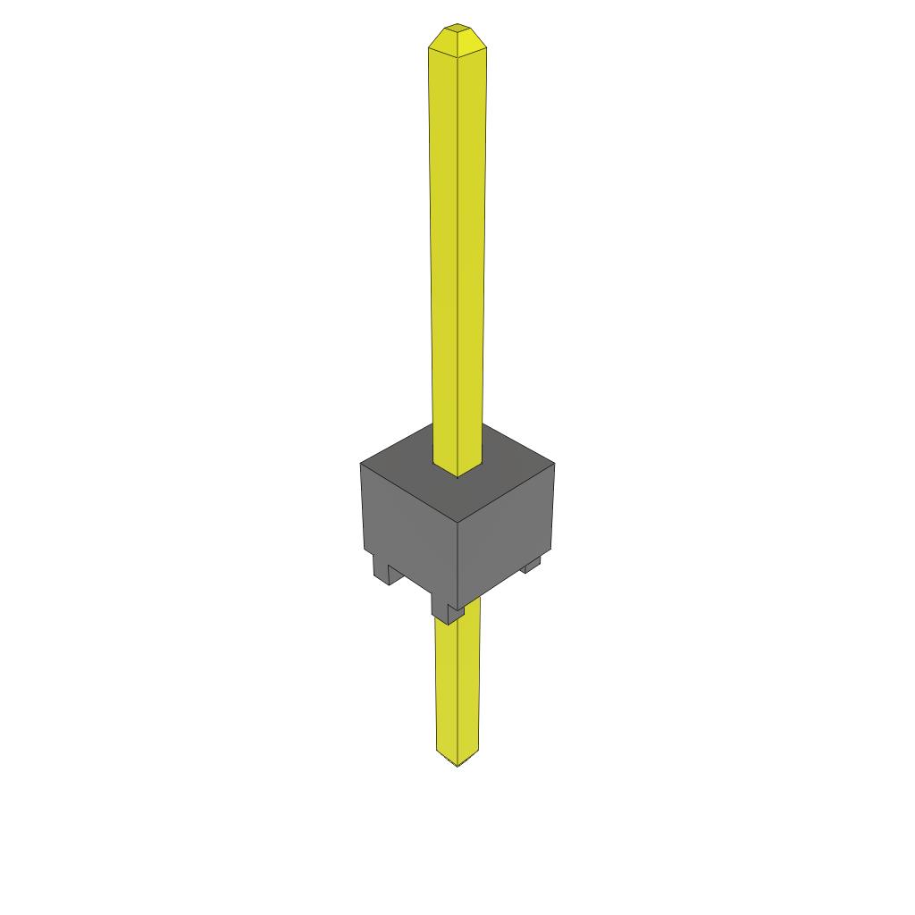 TSW-101-25-G-S