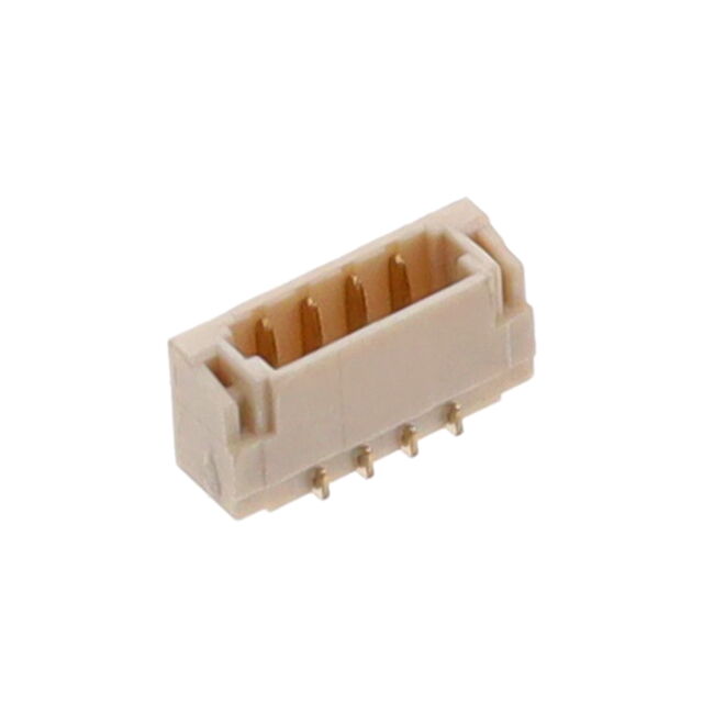 08SH-A-04-GS-SMT-PP-T/R