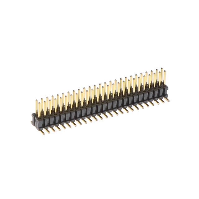 FTSH-125-04-G-DV-P-TR