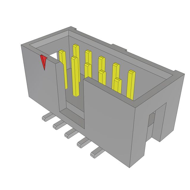 HTST-105-01-S-DV-A