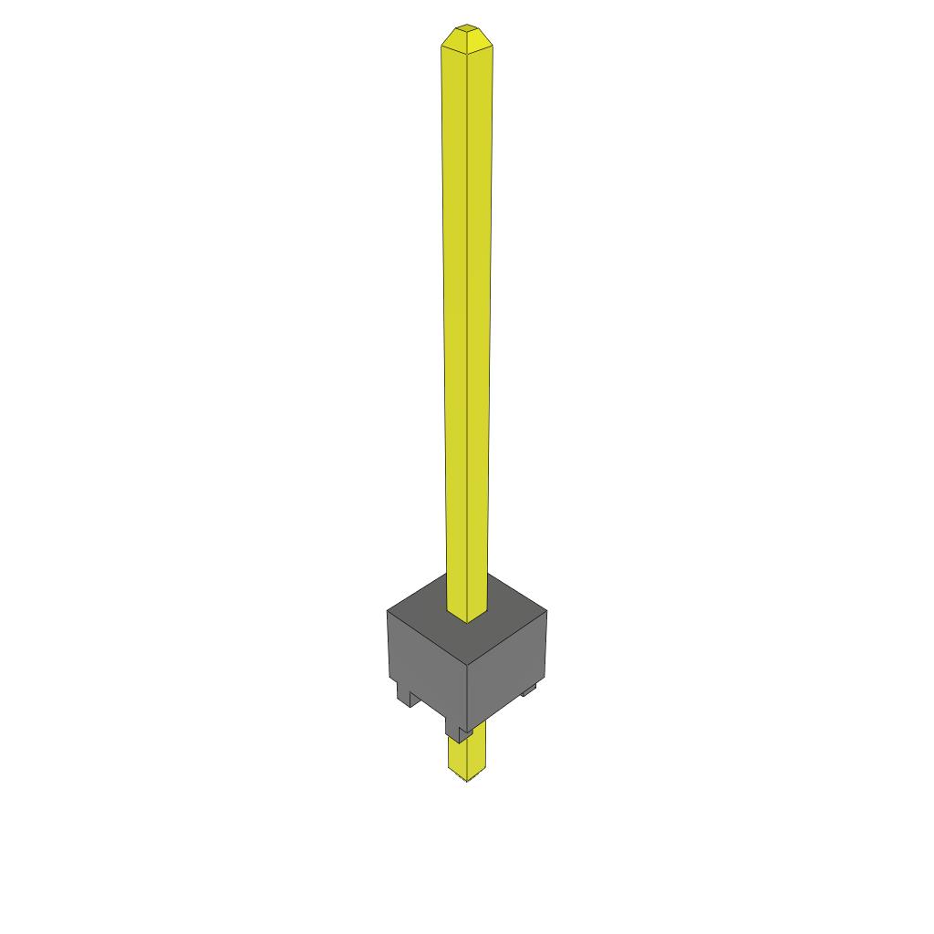 TSW-101-15-G-S