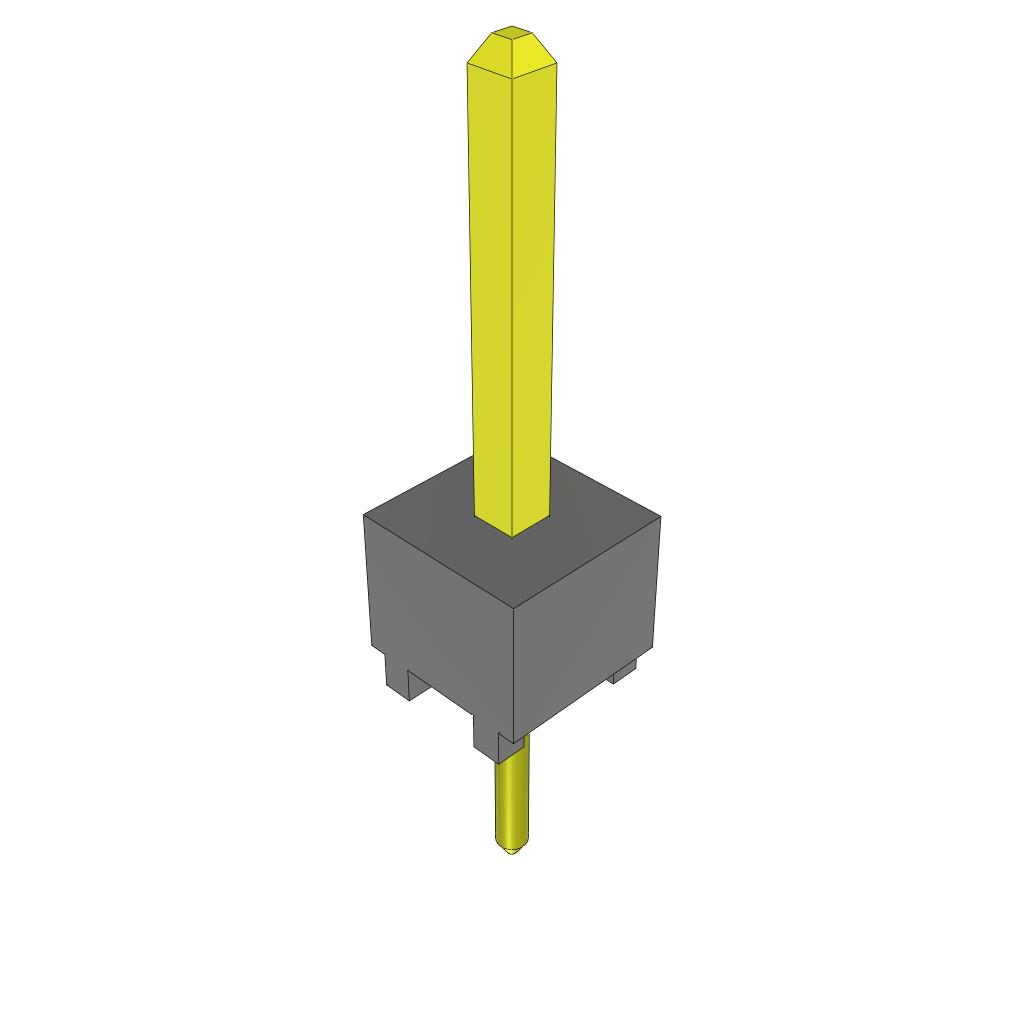 HTSW-101-26-G-S