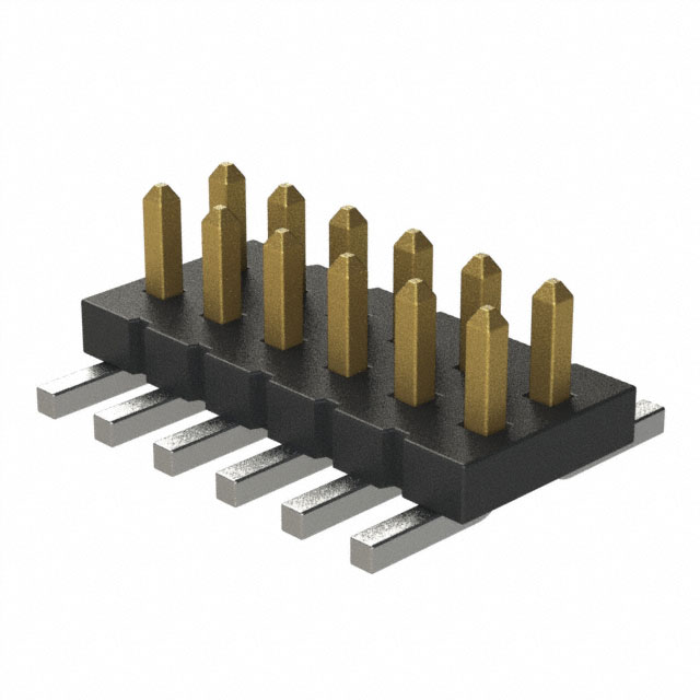 FTS-106-03-F-DV-P