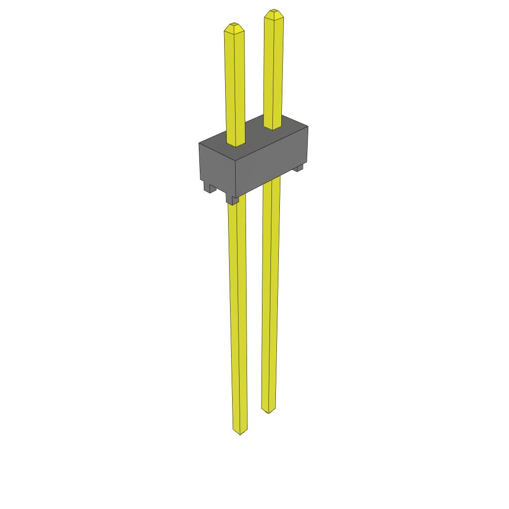 TSW-101-12-G-D