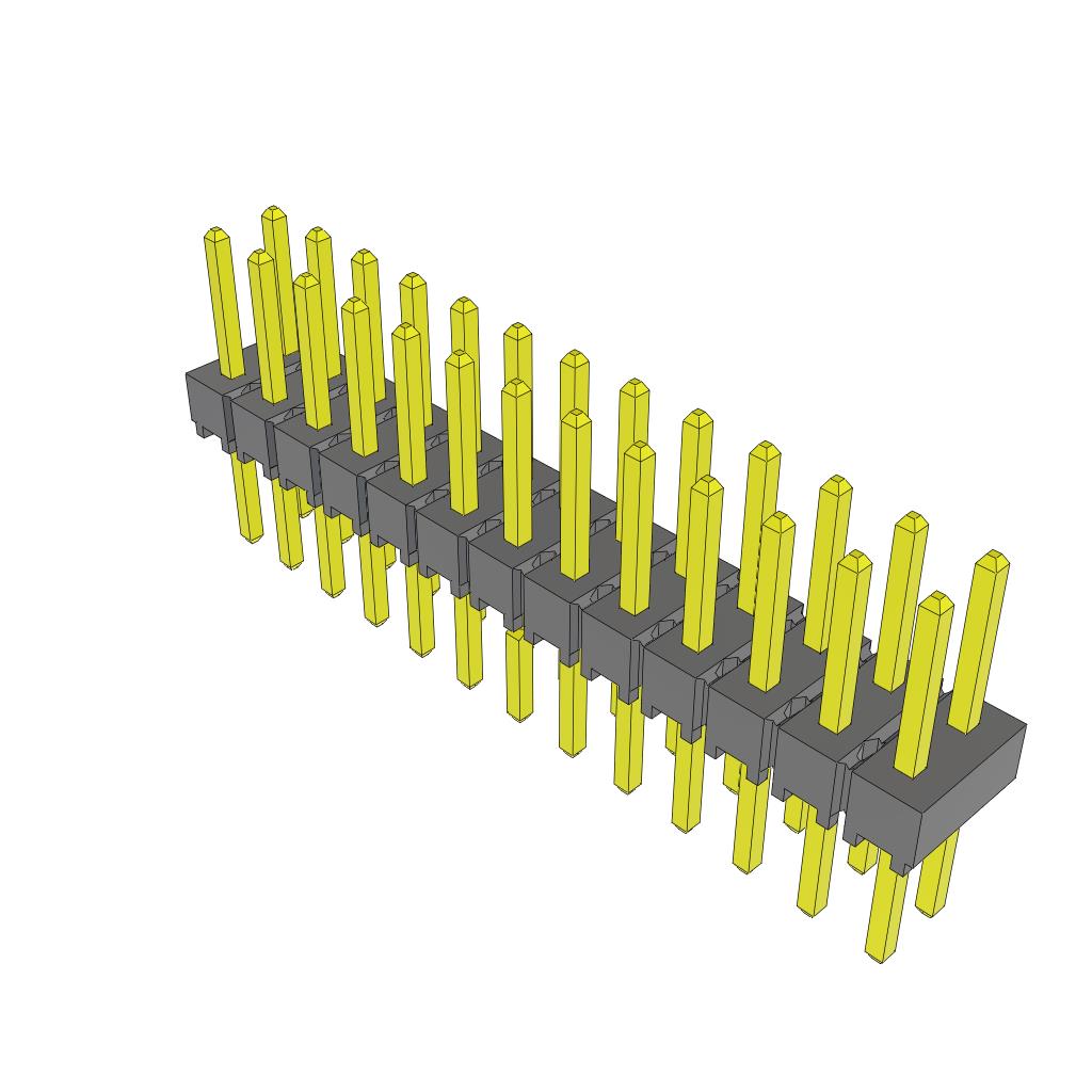 HTSW-113-08-G-D-LL
