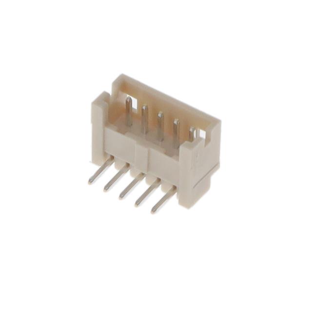 DF13-5P-1.25DS(25)