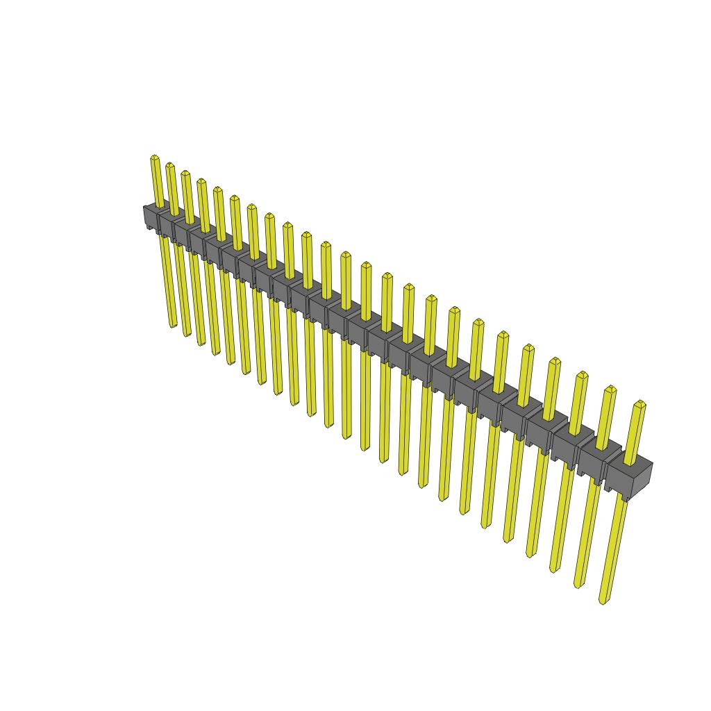 TSW-124-10-T-S