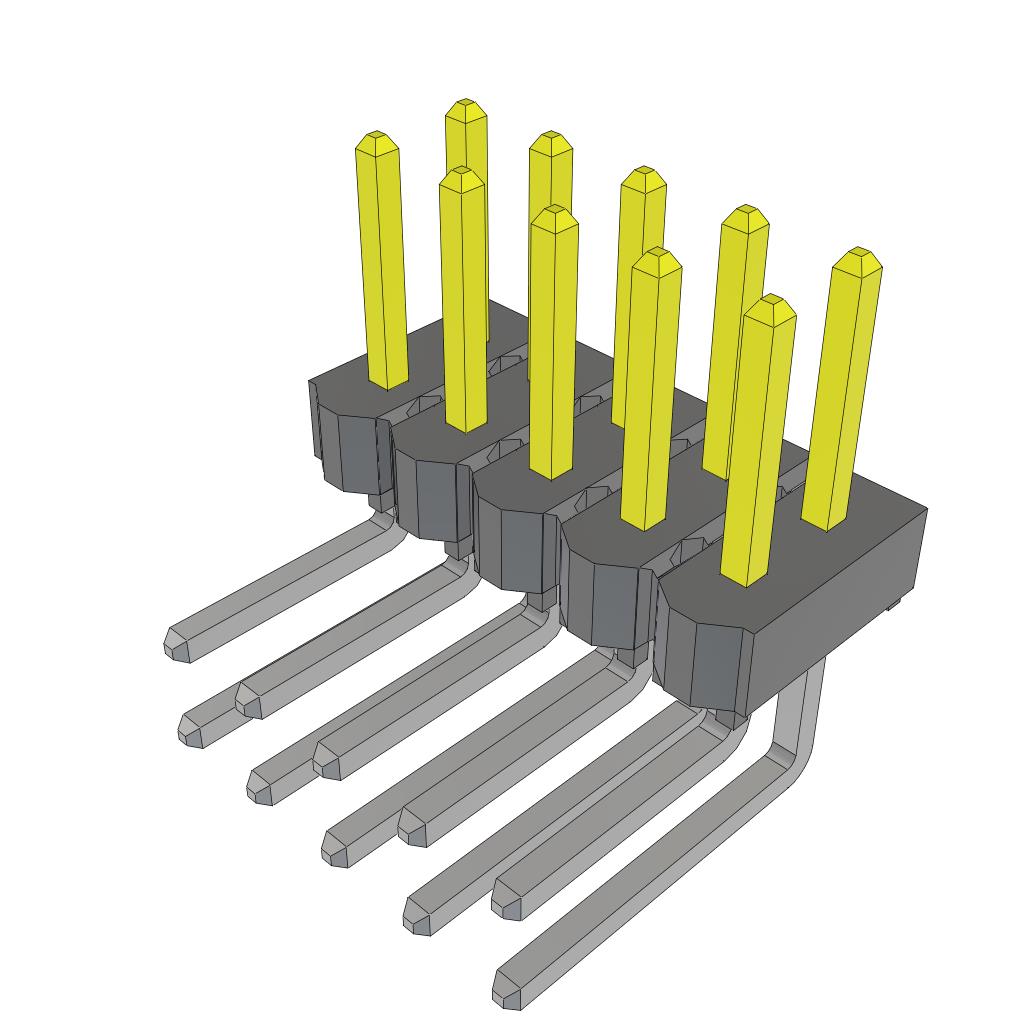 HTSW-105-22-S-D-RA
