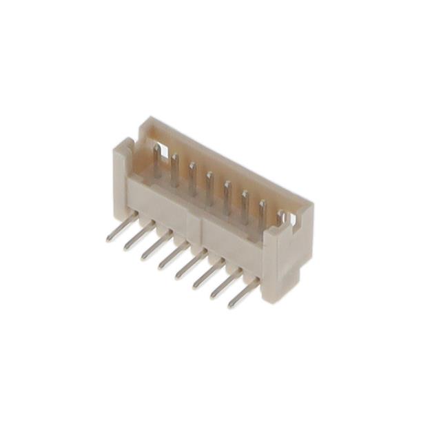 DF13-8P-1.25DS(25)