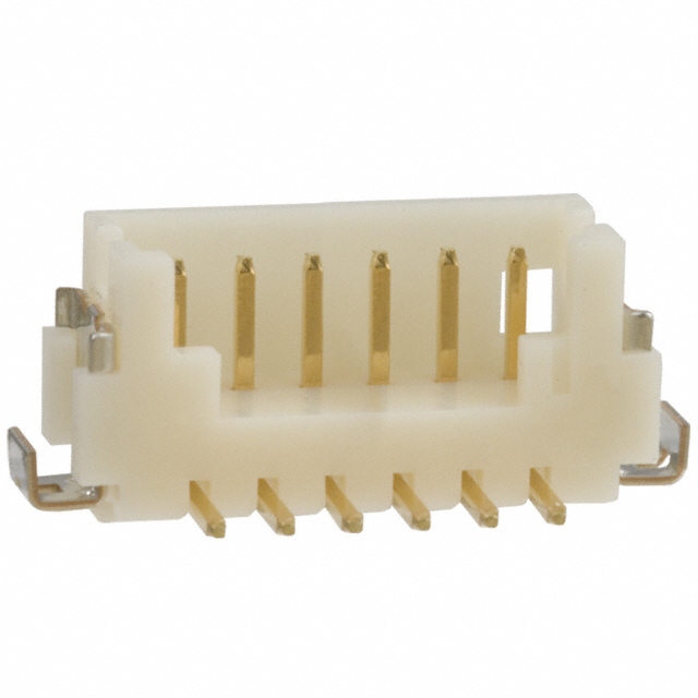 DF13-6P-1.25V(76)