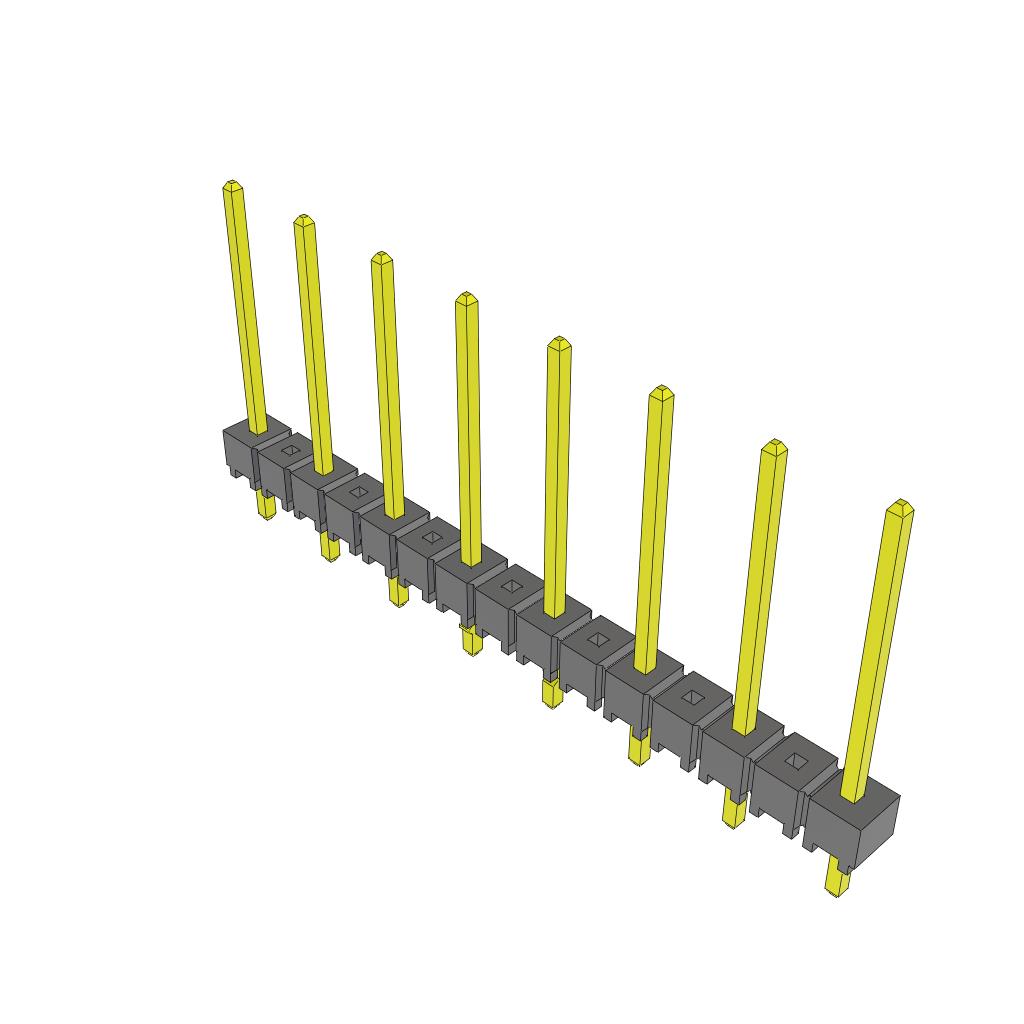 HTSW-208-15-G-S-LL