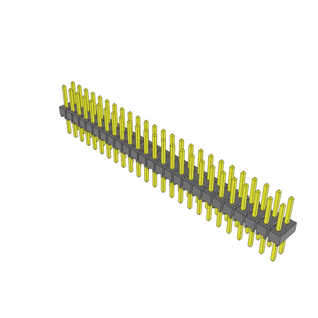 HTSW-125-08-G-D