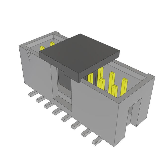 HTSS-108-01-S-DV-P-TR