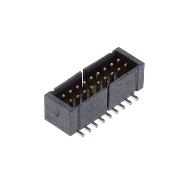 FTSH-109-02-L-DV-ES-A-P-TR