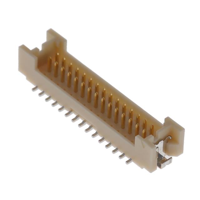 DF13EA-30DP-1.25V(52)