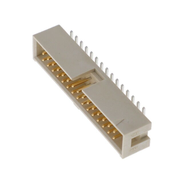 HTST-115-01-L-DV