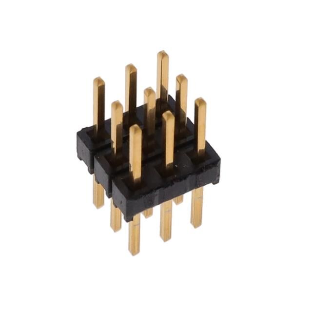 TSW-103-08-G-T