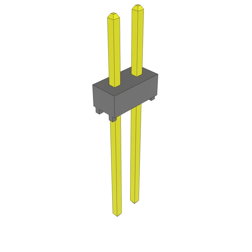 TSW-101-10-G-D-RA