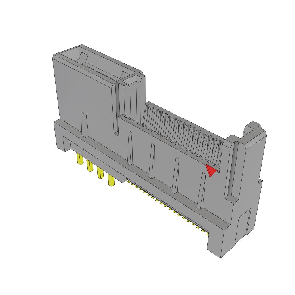 HSEC8-120-01-L-PV-2-2