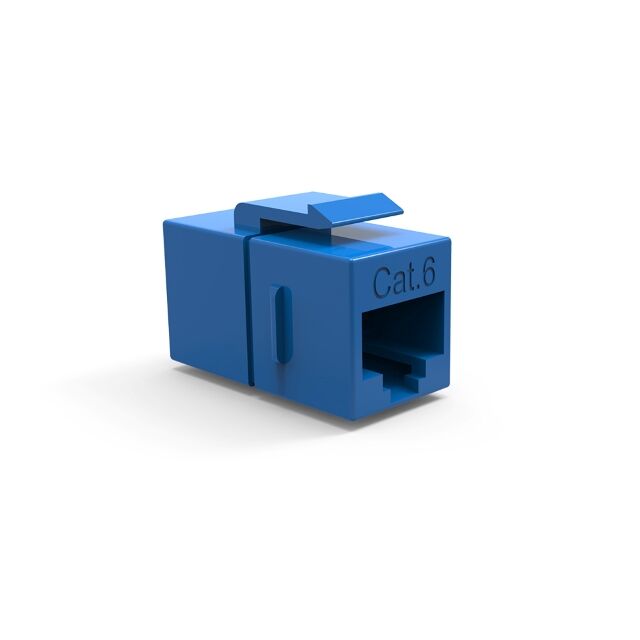 RJ45-6C-BL
