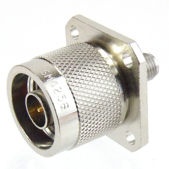 SM4256