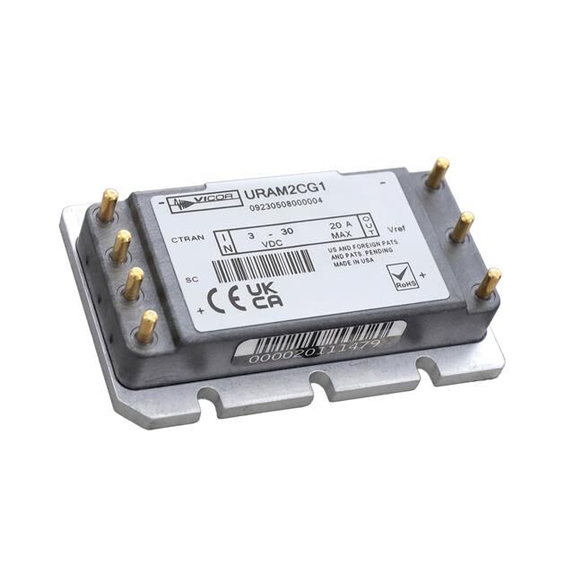 URAM2C12