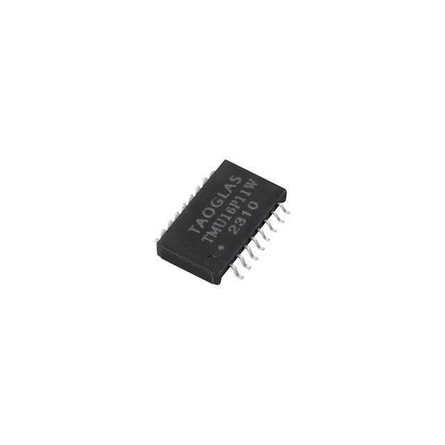 TMU16P11W