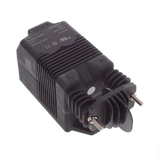 DVM 4000-B