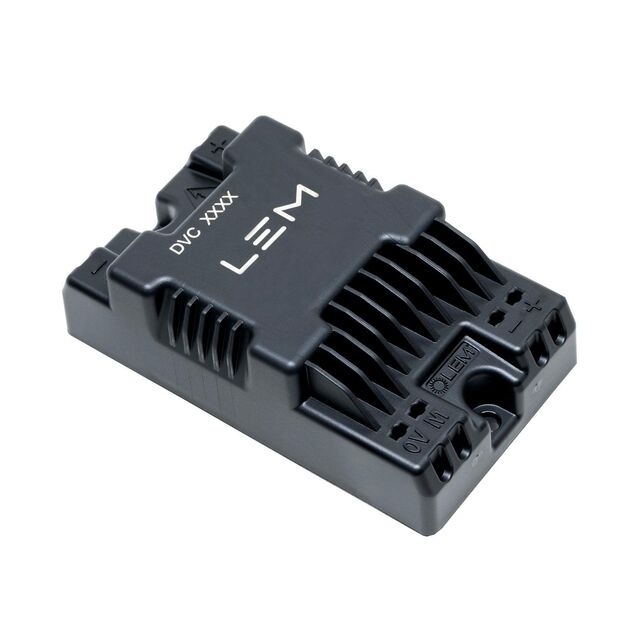 DVC 1000