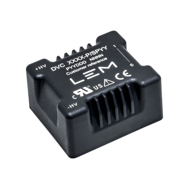 DVC 1000-P