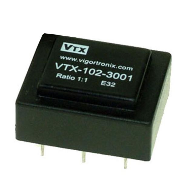 VTX-102-3001