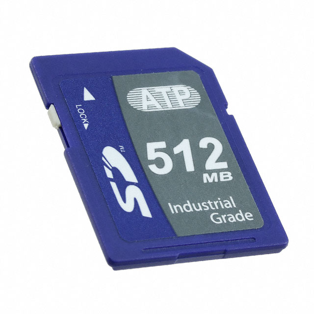 AF512SDI-5AFXM