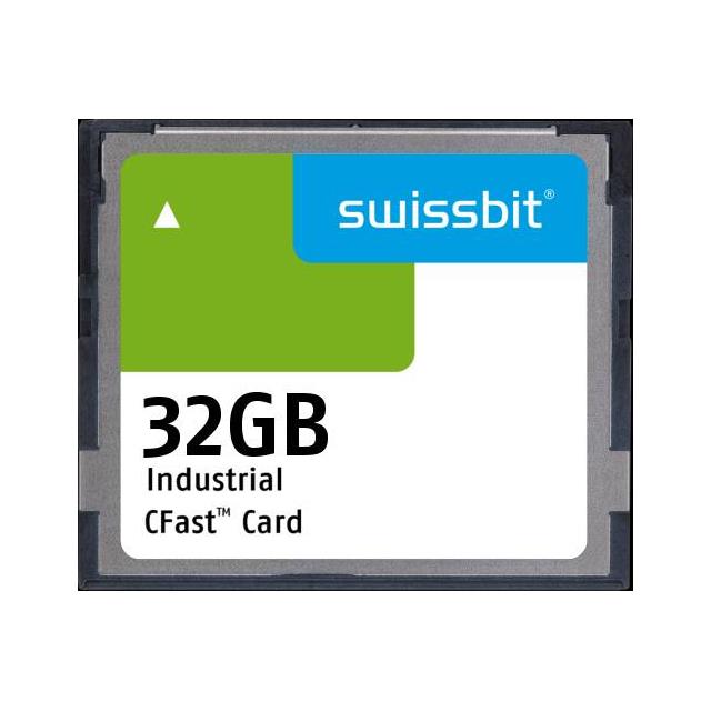 SFCA032GH2AD4TO-I-GS-236-STD