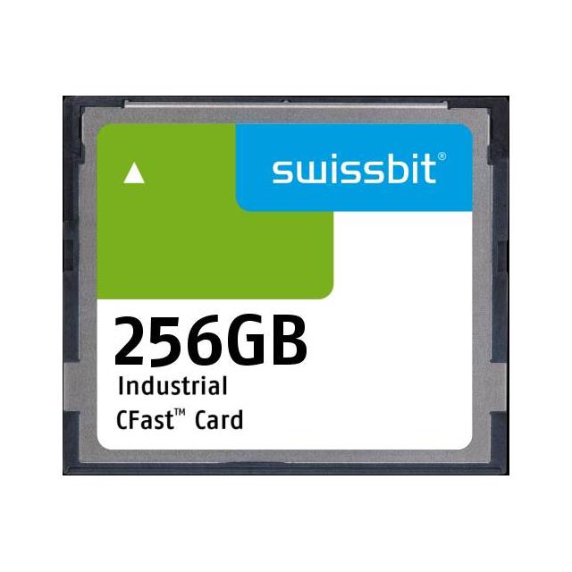 SFCA256GH2AD4TO-I-HT-236-STD