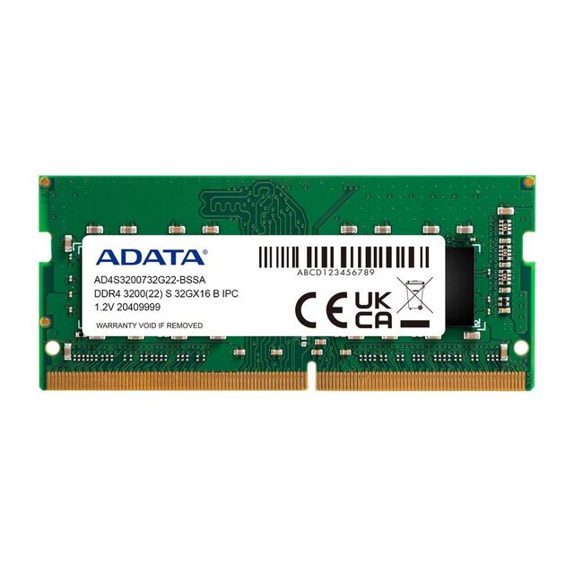 AD4S3200716G22-BADZ